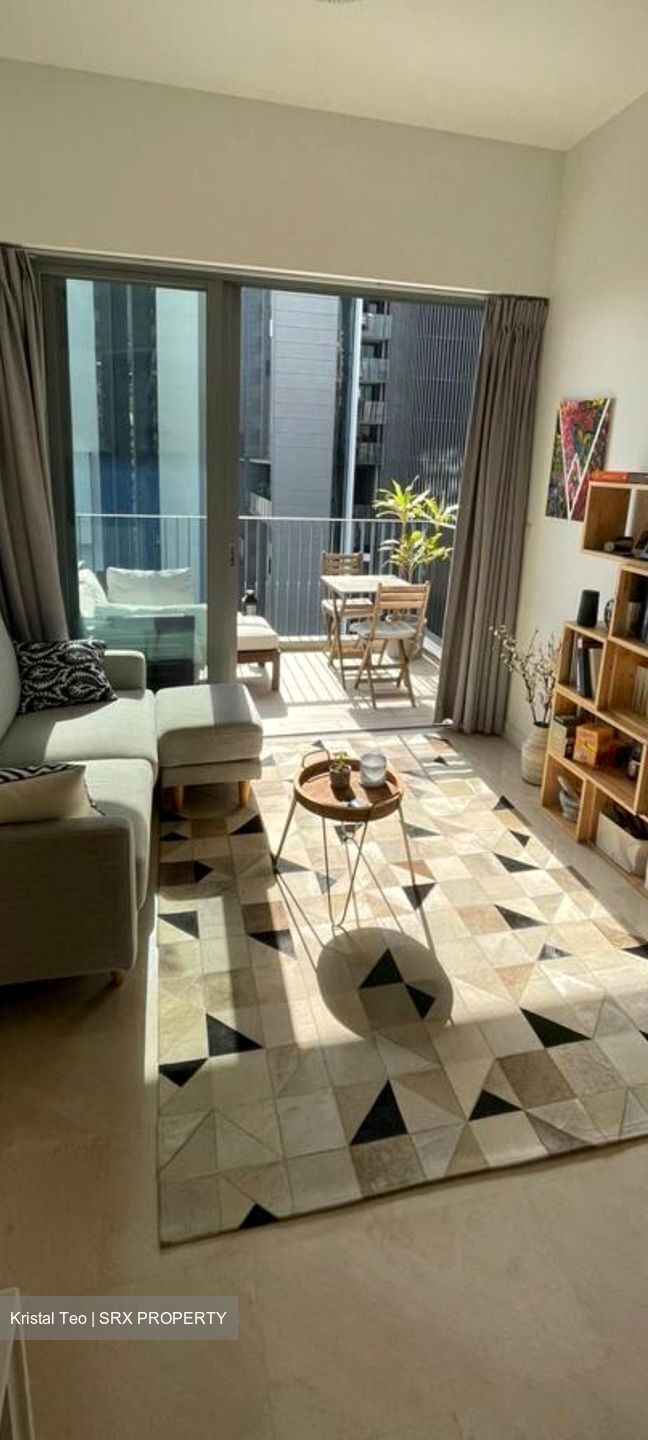 Alex Residences (D3), Apartment #595334371
